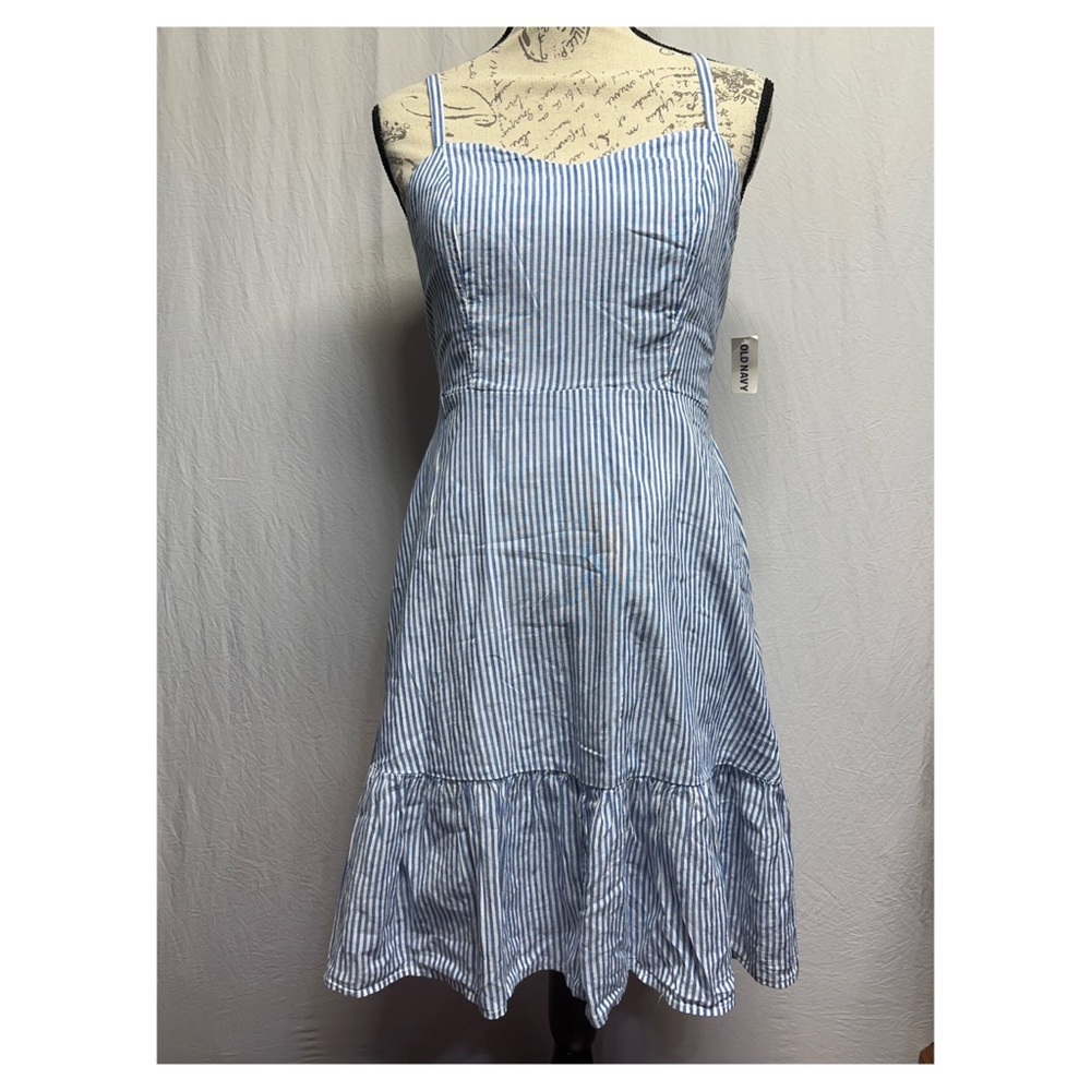 Old Navy Dress
